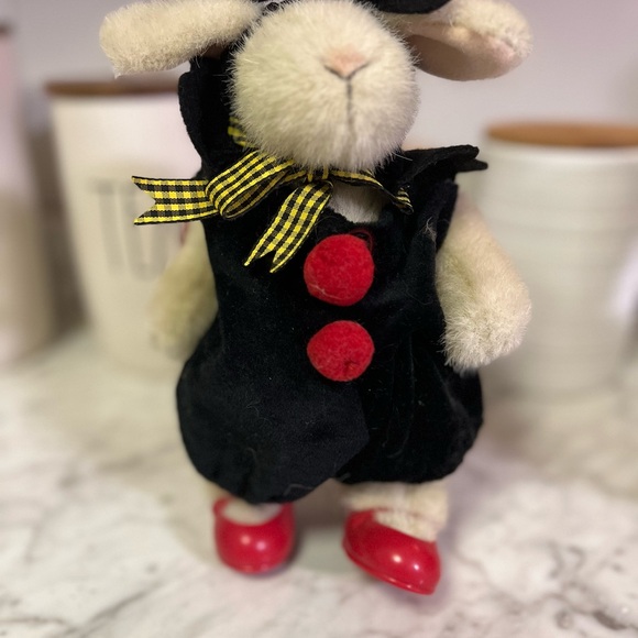 Muffy  Vanderbear Vd Beekeeping collection NWOT - Picture 2 of 7